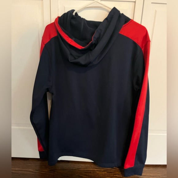 Patriots Hoodie - Picture 3 of 3